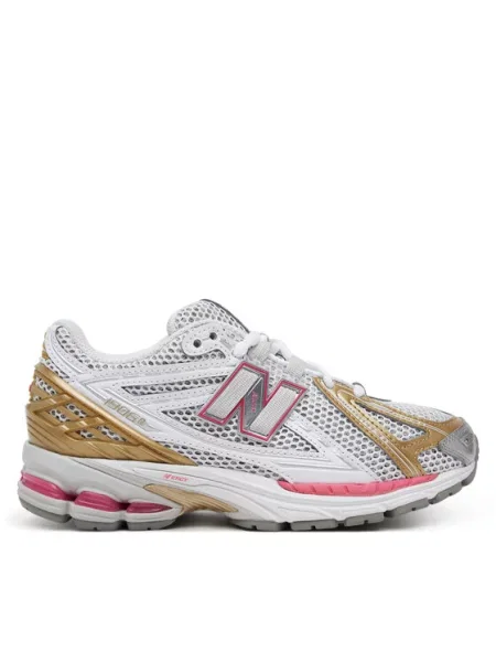 Superge New Balance siva