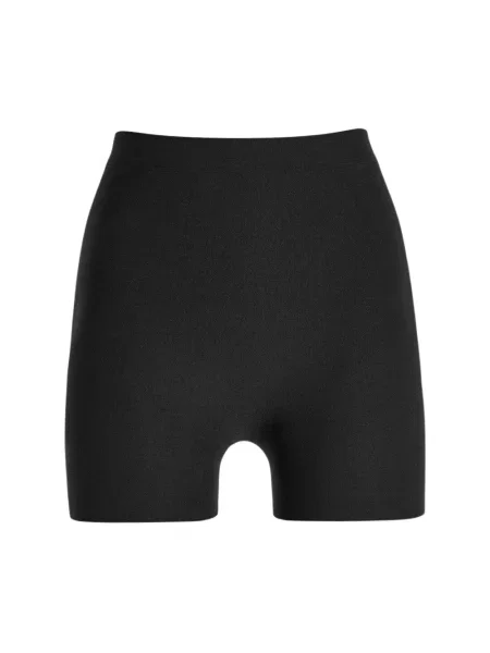 Szorty Wolford czarne