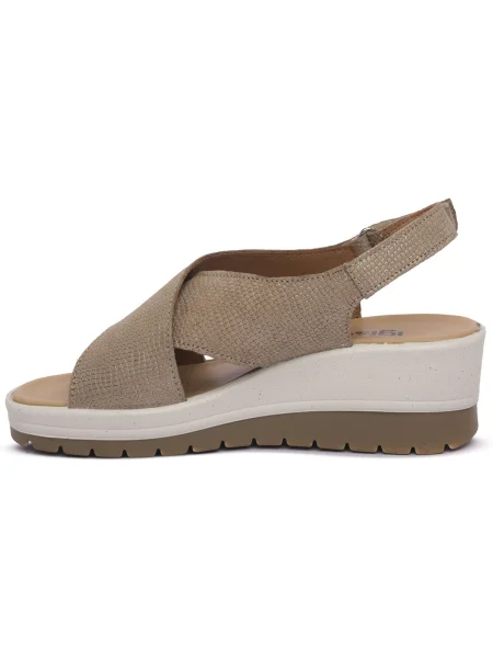 Pantofi Igi&co bej