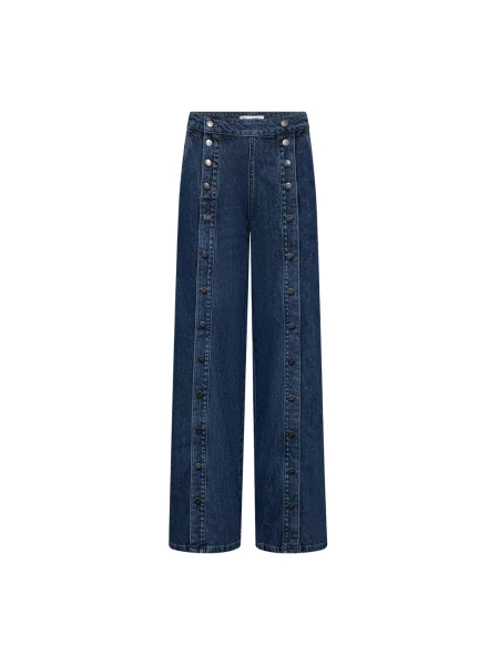 Co'couture Jeans WillaCC indigo