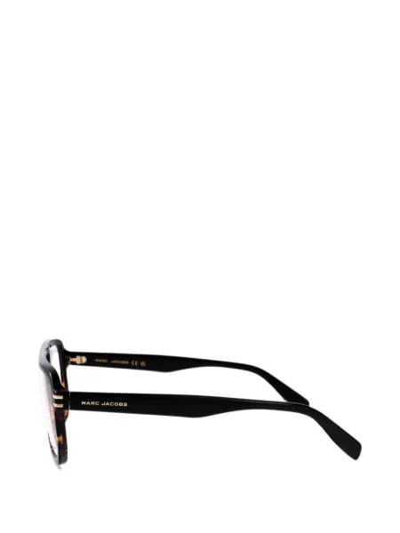 Ochelari de soare Marc Jacobs Eyewear maro