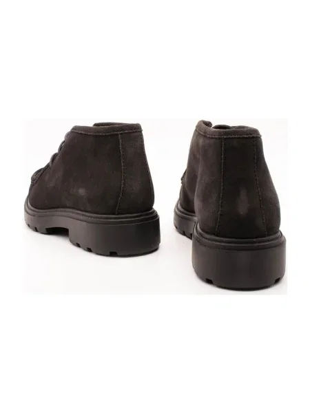 Botine Geox negru