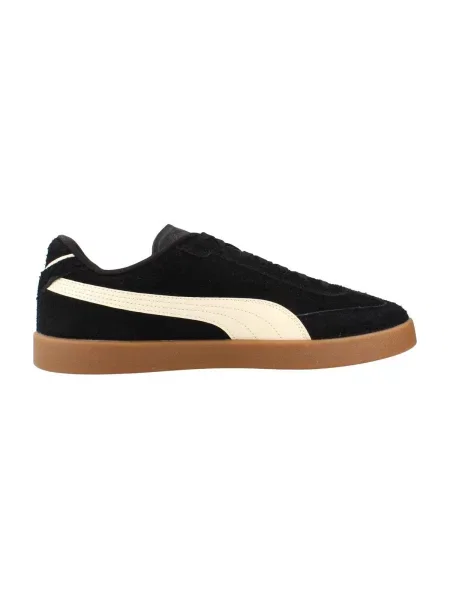 Félcipo Puma fekete