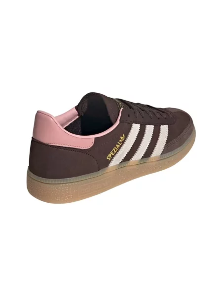 Tenisky Adidas Spezial ružová