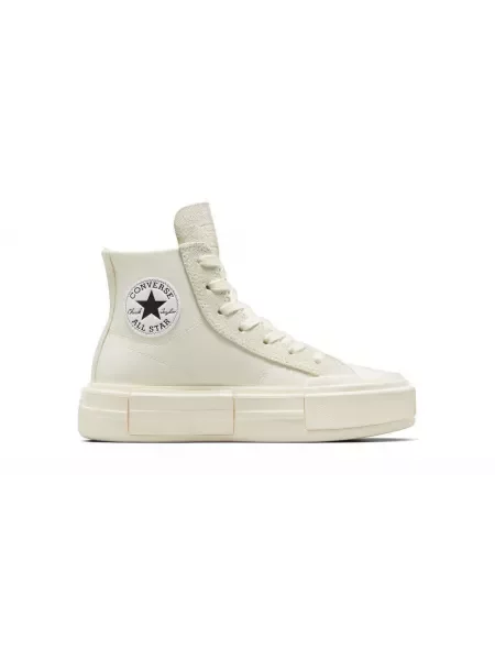 Converse Chuck Taylor All Star Cruise Kobiety Buty sportowe Converse Krem Size: beżowe