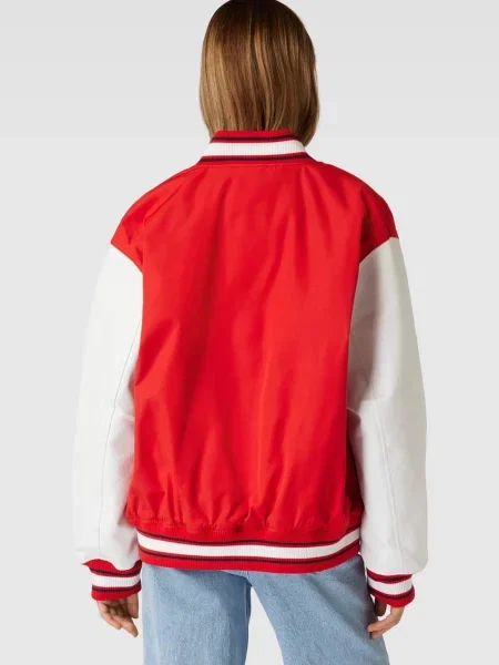 Джинсовая куртка Tommy Jeans