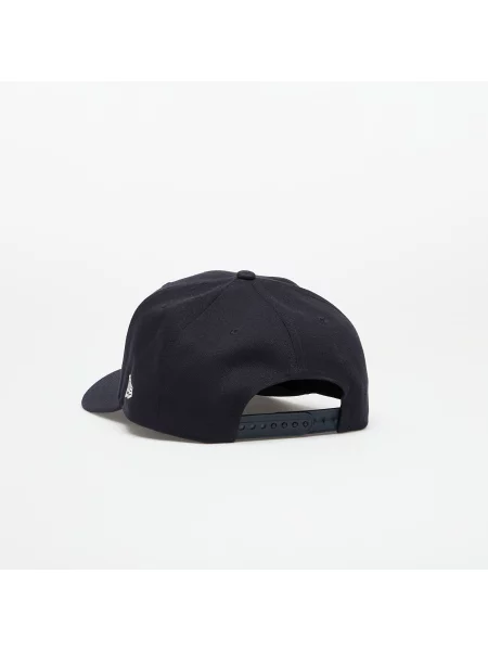Шапка с козирка New Era 0 тъмносиньо