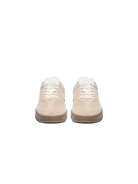 Sneakersy Kappa béžová