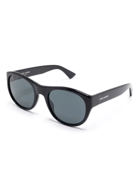 Ochelari de soare Saint Laurent Eyewear negru