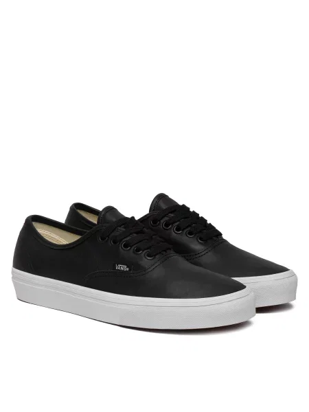 Кецове Vans черно