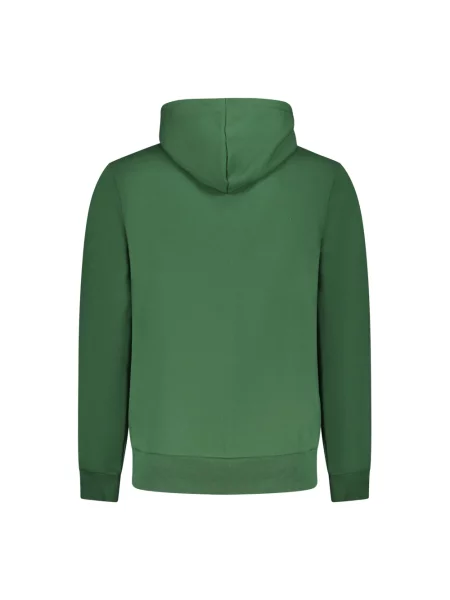 Bluza LACOSTE Sweatshirt Green XL zielona