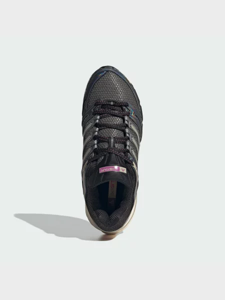 Повседневные кроссовки Adidas черные