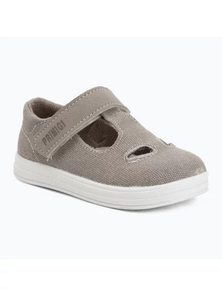 Кросівки Primigi PBA beige бежеві