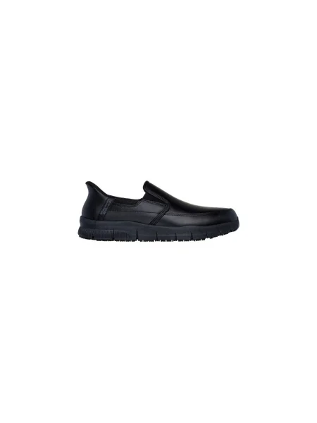 Tenisky Skechers čierna