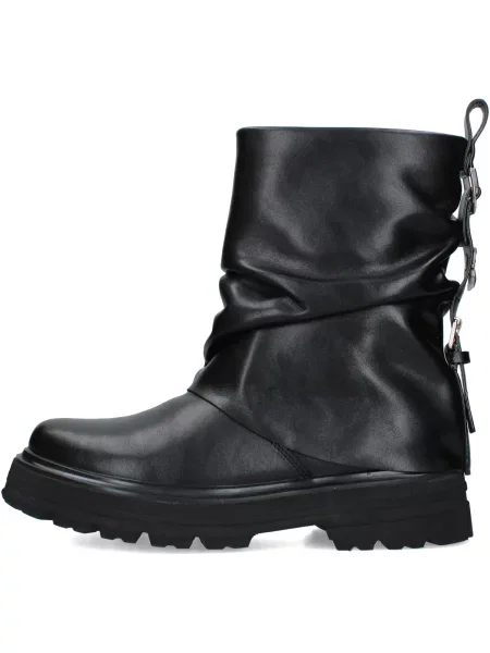 Pantofi Patrizia Pepe negru
