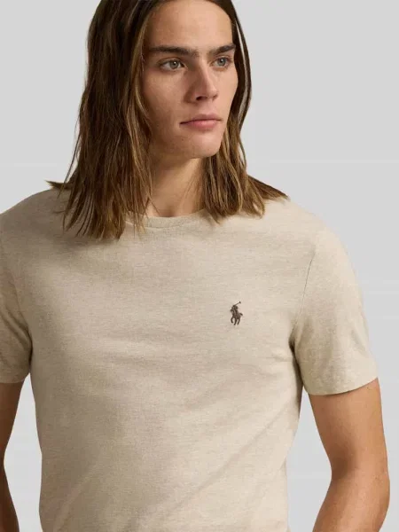 Polo Ralph Lauren T-Shirt beżowy