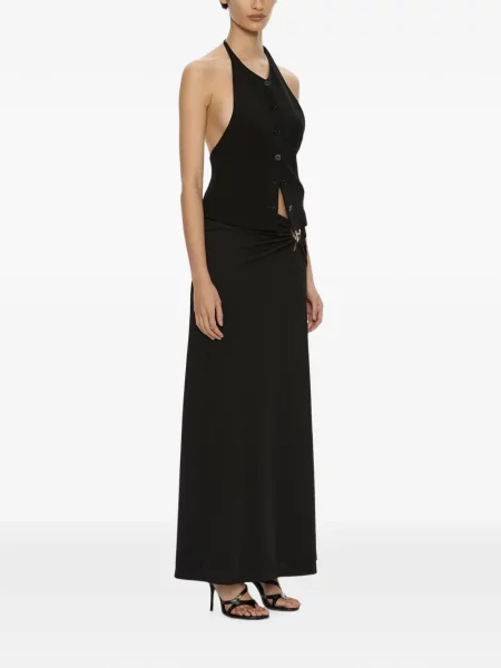 Top Christopher Esber negru