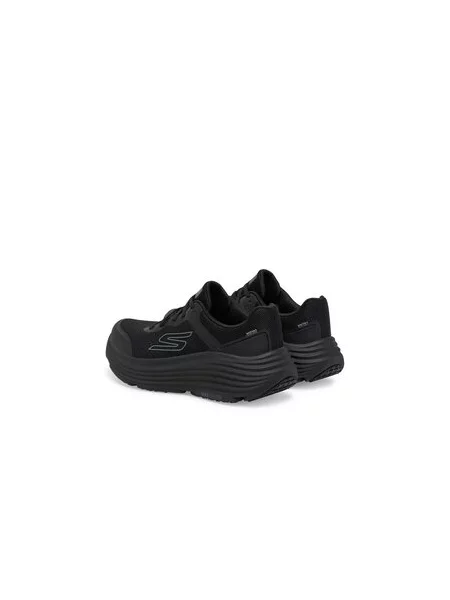 Futócipő Skechers Max Cushioning Endeavour fekete