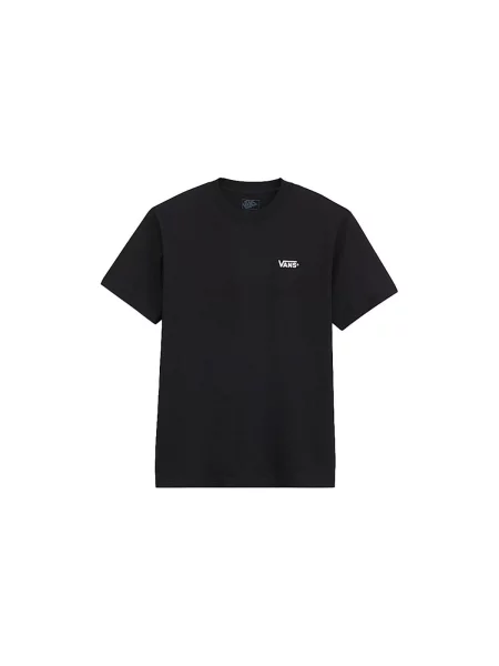 Póló Vans fekete