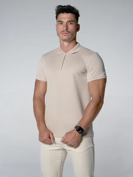 Polo majica Thead.