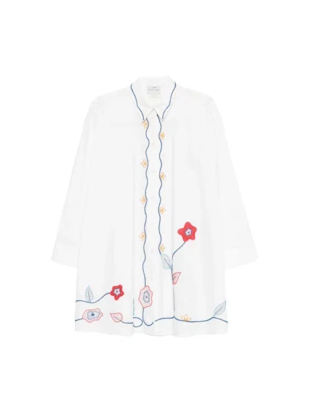 Koszula Forte Forte biała