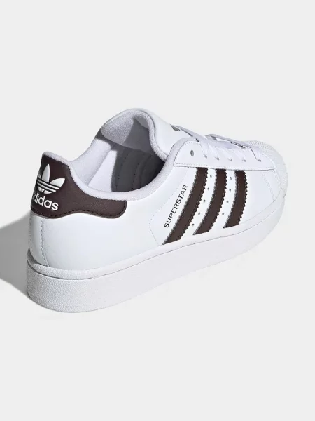 Adidas Originals Дитячі кросівки SUPERSTAR II