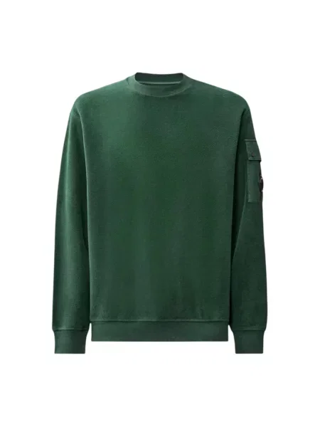 Bluza C.p. Company zielona