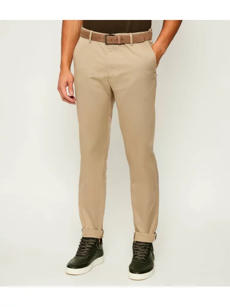Joop! Jeans Chino nadrág Matthew | Modern fit bézs