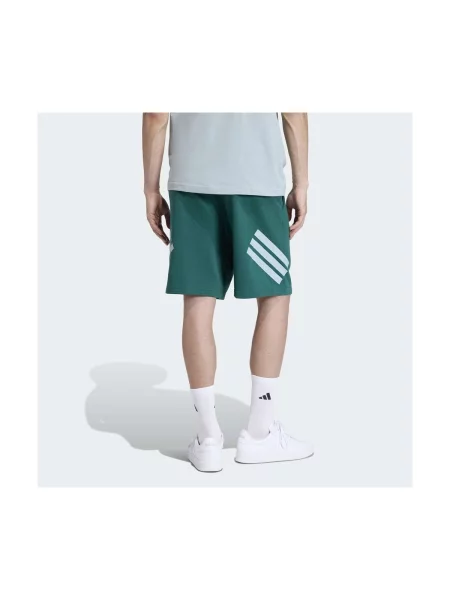 Nadrág Adidas Sportswear zöld