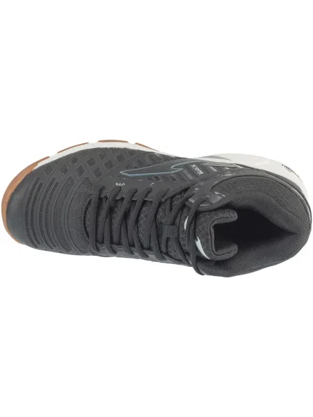 Félcipo Joma fekete