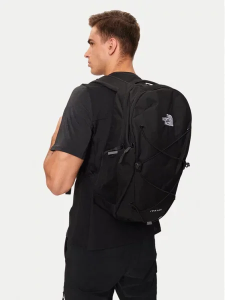 Plecak The North Face czarny