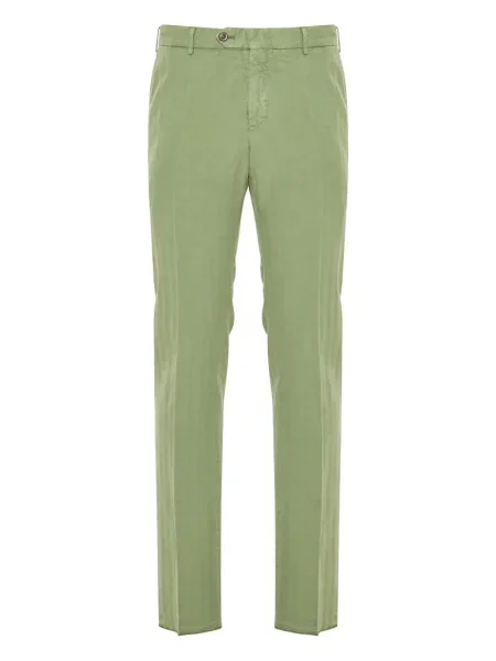 Pantaloni Pt Torino verde