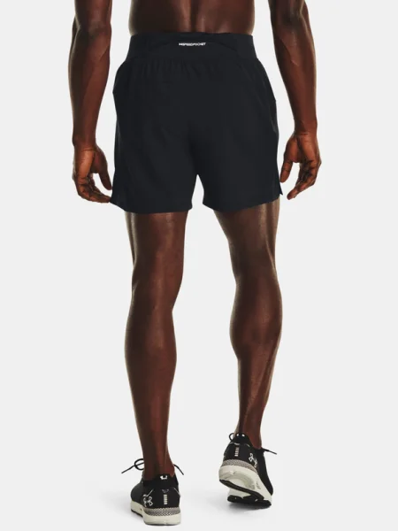 Pantaloni scurți Under Armour scurte negru