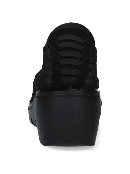 Pantofi Enval negru