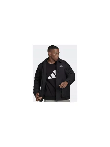 Dzseki Adidas fekete