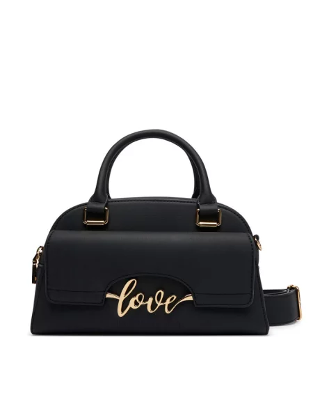 Torebka LOVE MOSCHINO czarna