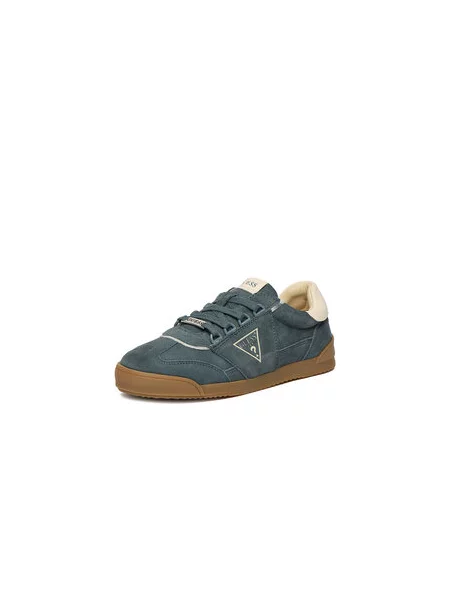 Sportcipők Guess kék