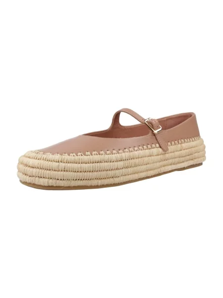 Espadrilky Paloma Barceló ružová