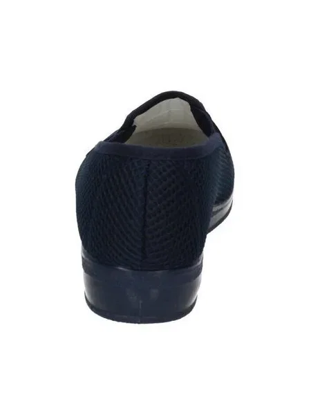 Pantofi Chapines albastru