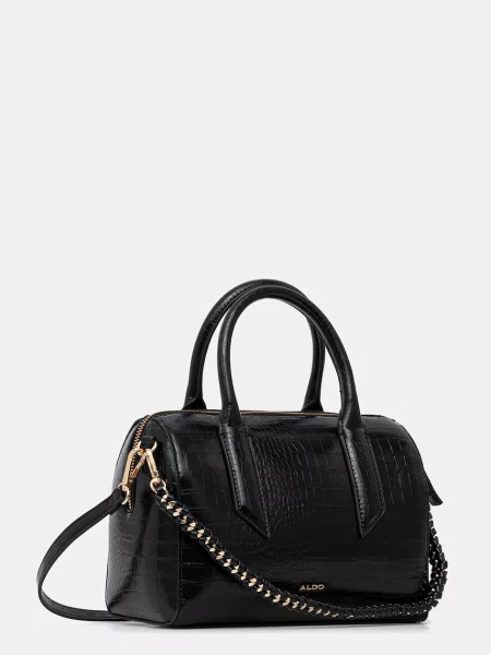 Сумочка Aldo чорний