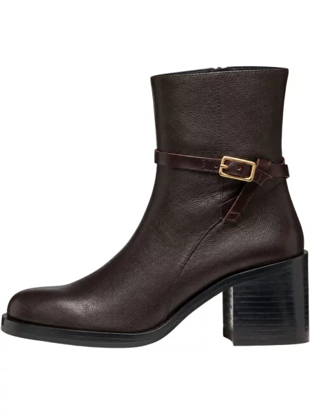 Pantofi Geox maro