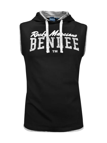Benlee Tricou EPPERSON negru alb