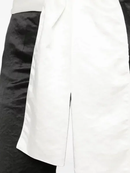 Pantaloni Forte_forte negru