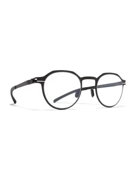 Okulary przeciwsłoneczne Mykita czarne