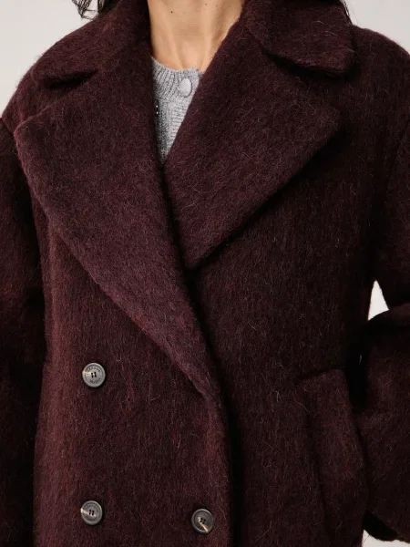 Пальто Weekend Max Mara