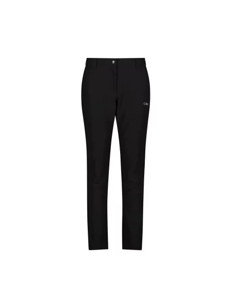 Trekkingové kalhoty CMP Unlimitech Stretch nero černé