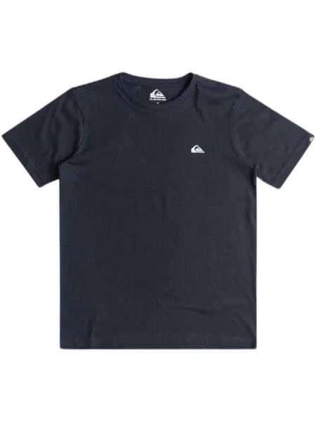 Tričko Quiksilver modrá