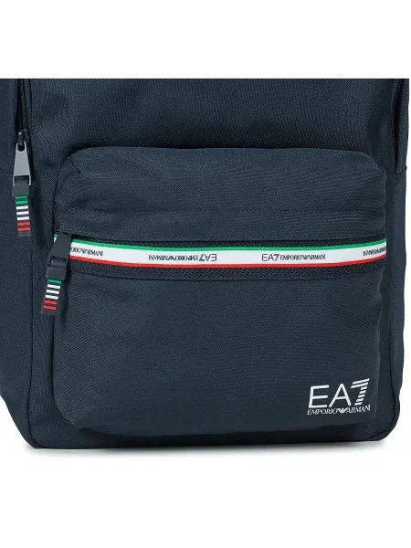 Rucsac Emporio Armani Ea7 albastru