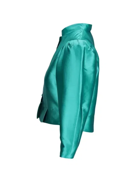 Geacă Destree verde