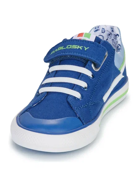 Pantofi copii Pablosky albastru